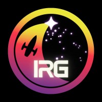 Interstellar Research Group logo - Similar company to Breakthrough Prize Foundation