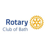 The Rotary Club of Bath logo - Similar company to Transition Bath
