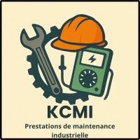 KCMI prestataire de maintenance industrielle logo - Similar company to Geserco