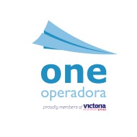 One Operadora logo - Similar company to Hubsys.Io
