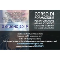 Scuola Di Formazione ISF logo - Similar company to Formazione 360°