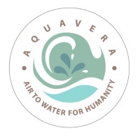 Aquavera logo - Similar company to Genchrome