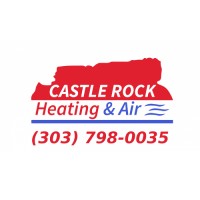 Castle Rock Heating and Air logo - Similar company to Elkhorn Heating, Air Conditioning, Plumbing & Electrical