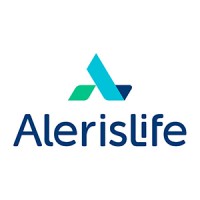 AlerisLife logo - Similar company to Ember