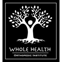Whole Health Orthopedic Institute logo - Similar company to Tiger Recruiting