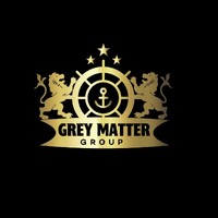 Grey Matter Group logo - Similar company to Statpak Llc.