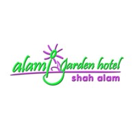 Alami Garden Hotel Shah Alam logo - Similar company to Mudtrekkerz Taman Botani Negara Shah Alam