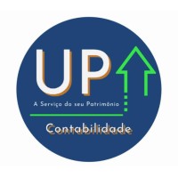 UP! Contabilidade Integrada logo - Similar company to Rede Contmax Contabilidade E Consultoria