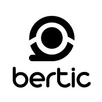 Bertic logo - Similar company to Brinaldi Tecnologia Ltda