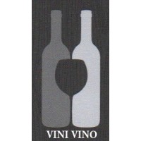 VINI VINO logo - Similar company to Vino Volo