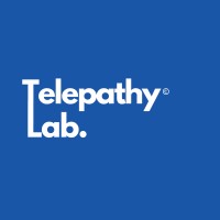 Telepathy Lab logo - Similar company to Telepathy News