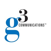 G3 Communications logo - Similar company to G3 Interactive