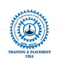Training and Placement Cell, GCETTB logo - Similar company to Keygencoders