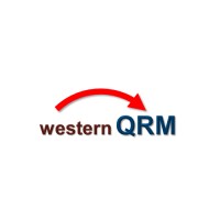 Western Quantitative Risk Management