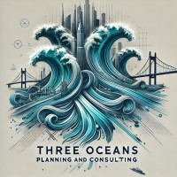 Three Oceans Planning and Consulting logo - Similar company to People Forward®