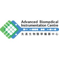 Advanced Biomedical Instrumentation Centre logo - Similar company to Microbiota I-Center (Magic) (香港微生物菌群創新中心)