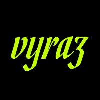 Vyraz logo - Similar company to Hiredwithlove