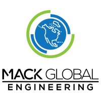 Mack Global Engineering Incorporated logo - Similar company to Mac Global Talk