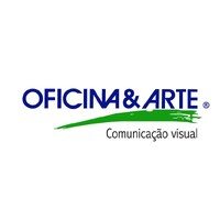 Oficina e Arte Serigrafia Industria Comercio e Servicos Ltda EPP logo - Similar company to Ibasa Do Brasil Industria E Comercio