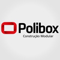 Polibox Construção Modular logo - Similar company to Modulares