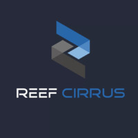 Reef Cirrus logo - Similar company to Cloudbat