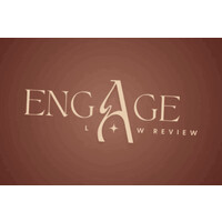 Engage Law Review logo - Similar company to Psylawsophy
