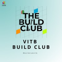 VITB Build Club logo - Similar company to Ecell_Vitb