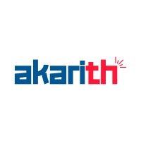 Akarith logo - Similar company to Akaar Ai