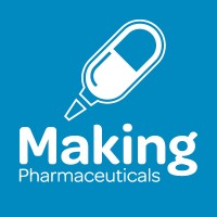 Making Pharmaceuticals Italy logo - Similar company to M&L Pharmaceutical, Inc.