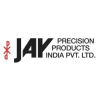 Jay Precision Products India Private Limited. logo - Similar company to Man Molds Pvt Ltd