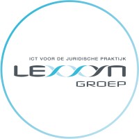 Lexxyn Groep logo - Similar company to Eshgro | Cloud Services ☁