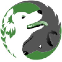 BlackDog Green - Wag your Way to Wisdom logo - Similar company to Dreamtime Artistry
