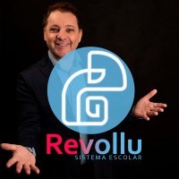 Revollu / Sistema de Gestão Escolar logo - Similar company to 2Belive