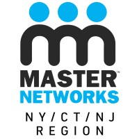 Master Networks NY/CT/NJ logo - Similar company to Workplacediversity.Com