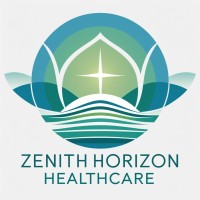 Zenith Horizon Healthcare logo - Similar company to Datahive Insights	-O