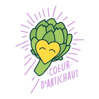 Coeur d'Artichaut Paris logo - Similar company to Gowinterup