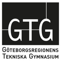 Göteborgsregionens Tekniska Gymnasium logo - Similar company to Instrumentgruppen Items Ab