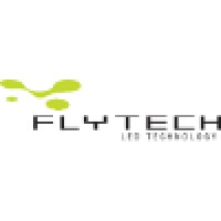 Flytech logo - Similar company to Plastics Srl