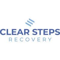 Clear Steps Recovery-NH logo - Similar company to Lightwork Therapy And Recovery