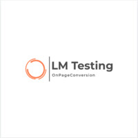 OnPageConversion (LM Testing Inc.) logo - Similar company to Improve Canada