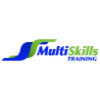 MultiSkills Training logo - Similar company to Pinnacle Safety Solutions