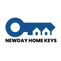 Newday Home Keys logo - Similar company to Horsham Locksmiths Ltd