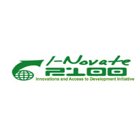 Innovations and Access for Development Initiative (i-Novate2100) logo - Similar company to Development Research And Projects Centre (Drpc)