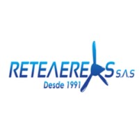 Reteaereos logo - Similar company to Fly Logistic Sas