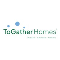ToGather Homes logo - Similar company to Volupte Studio