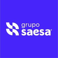 Grupo Saesa logo - Similar company to Cge S.A.
