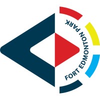 Fort Edmonton Park logo - Similar company to Ace Packaging Ltd