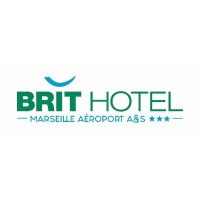 BRIT HOTEL MARSEILLE AEROPORT logo - Similar company to Blaze