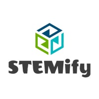 STEMify logo - Similar company to Kitabat Collection