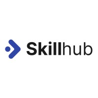 Skill Hub logo - Similar company to Skill Hub